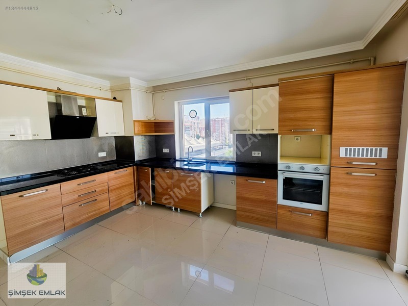 Şimşek'ten Pamuklar Ulusoy Park Evleri 9. Kat 180 M2 — fotoğraf 10
