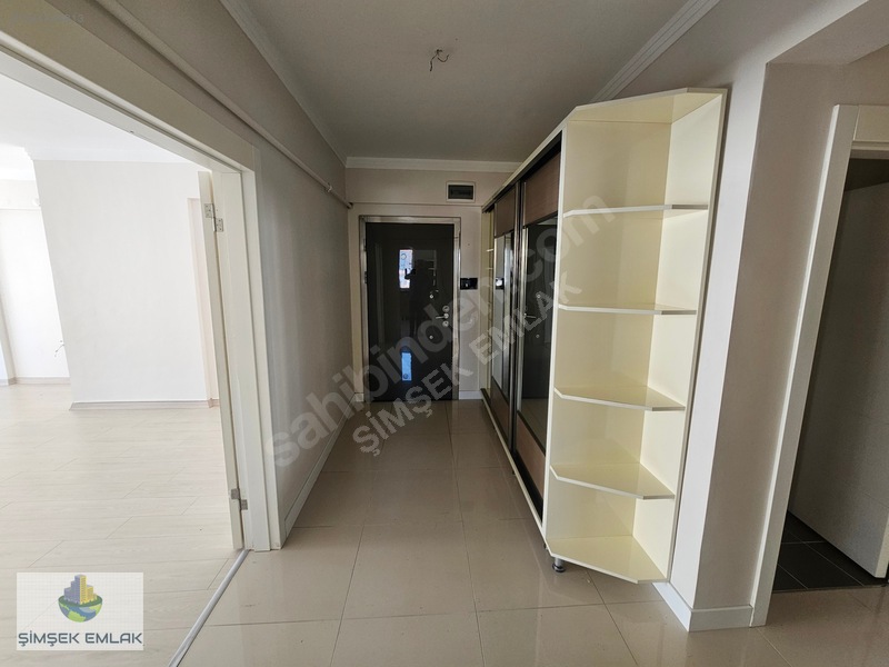 Şimşek'ten Pamuklar Ulusoy Park Evleri 9. Kat 180 M2 — fotoğraf 15