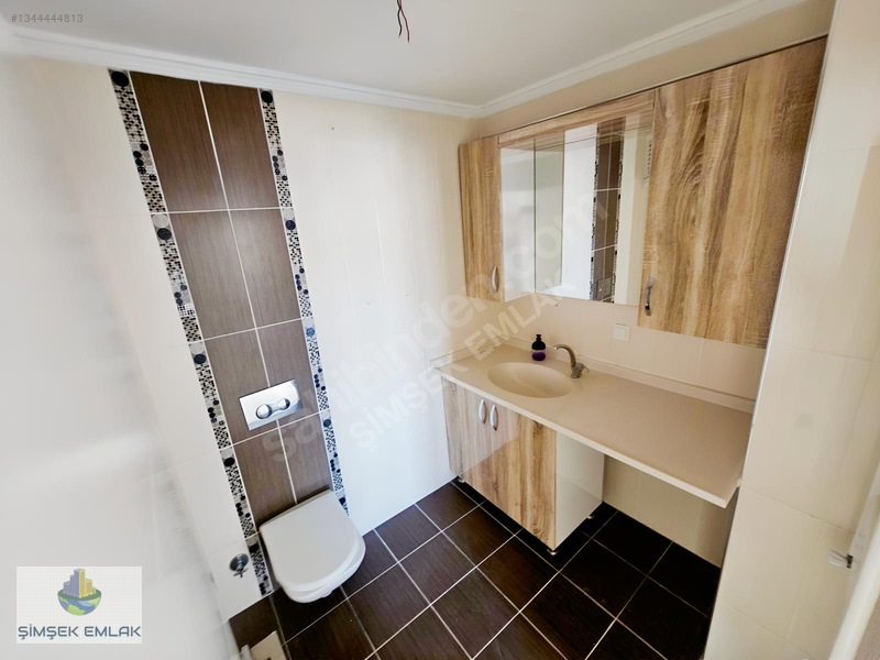 Şimşek'ten Pamuklar Ulusoy Park Evleri 9. Kat 180 M2 — fotoğraf 18