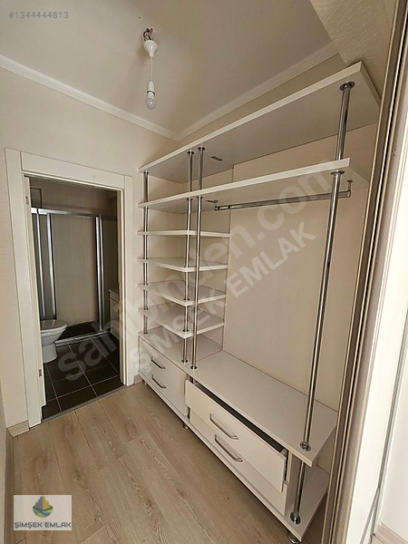 Şimşek'ten Pamuklar Ulusoy Park Evleri 9. Kat 180 M2 — fotoğraf 23