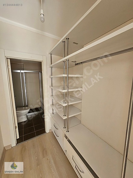 Şimşek'ten Pamuklar Ulusoy Park Evleri 9. Kat 180 M2 — fotoğraf 24