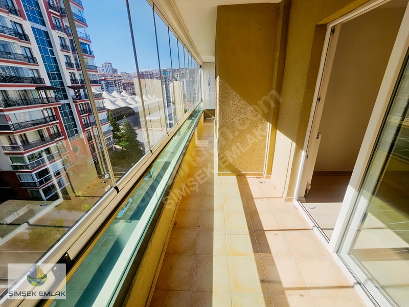 Şimşek'ten Pamuklar Ulusoy Park Evleri 9. Kat 180 M2 — fotoğraf 29