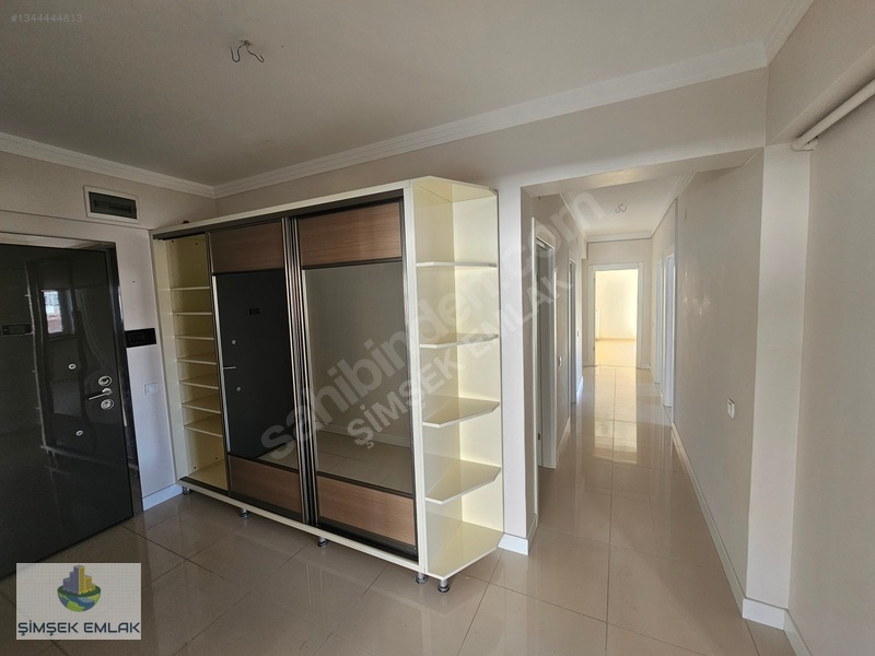 Şimşek'ten Pamuklar Ulusoy Park Evleri 9. Kat 180 M2 — fotoğraf 34
