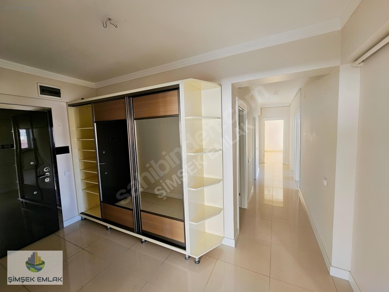 Şimşek'ten Pamuklar Ulusoy Park Evleri 9. Kat 180 M2 — fotoğraf 37
