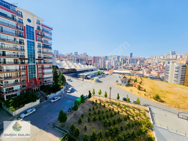 Şimşek'ten Pamuklar Ulusoy Park Evleri 9. Kat 180 M2 — fotoğraf 40