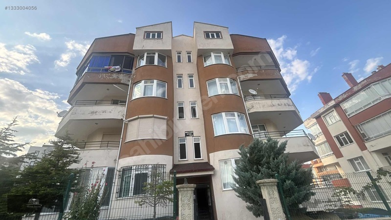 Sefer'Den Harika Manzaralı Arakat 3+1 Fulll Daire