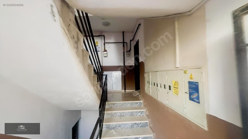 Sefer'den Harika Manzaralı Arakat 3+1 Fulll Daire — fotoğraf 2