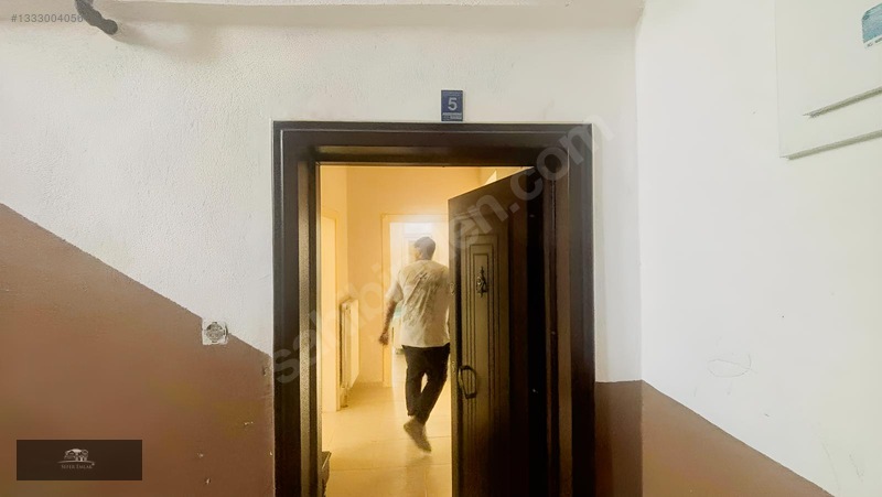 Sefer'den Harika Manzaralı Arakat 3+1 Fulll Daire — fotoğraf 3