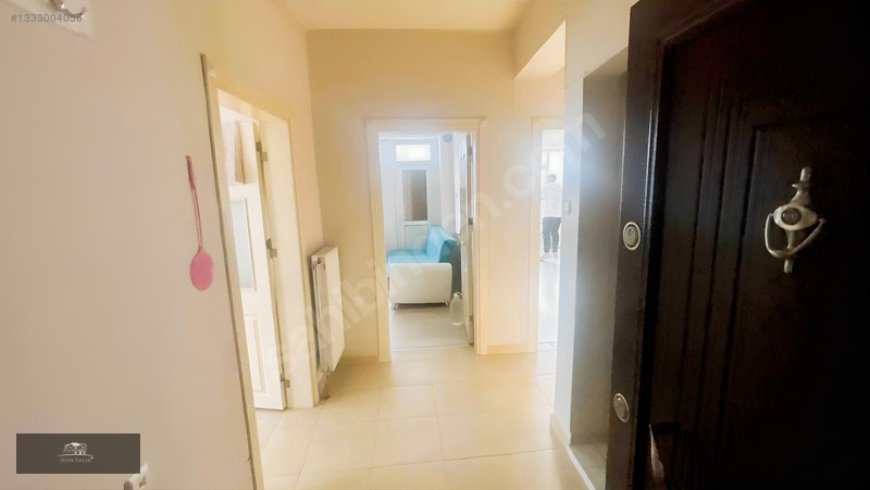 Sefer'den Harika Manzaralı Arakat 3+1 Fulll Daire — fotoğraf 5