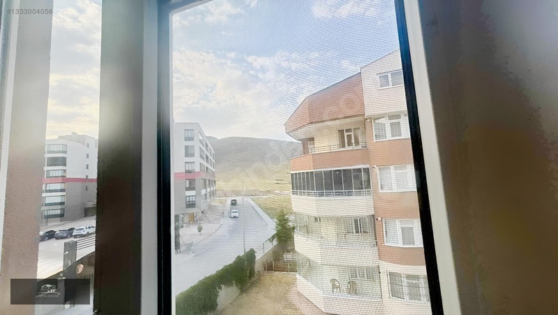 Sefer'den Harika Manzaralı Arakat 3+1 Fulll Daire — fotoğraf 12
