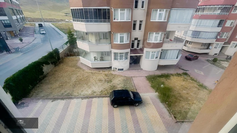 Sefer'den Harika Manzaralı Arakat 3+1 Fulll Daire — fotoğraf 13