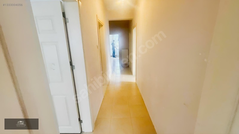 Sefer'den Harika Manzaralı Arakat 3+1 Fulll Daire — fotoğraf 14