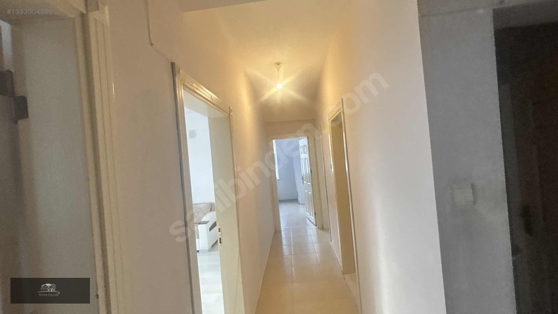 Sefer'den Harika Manzaralı Arakat 3+1 Fulll Daire — fotoğraf 15
