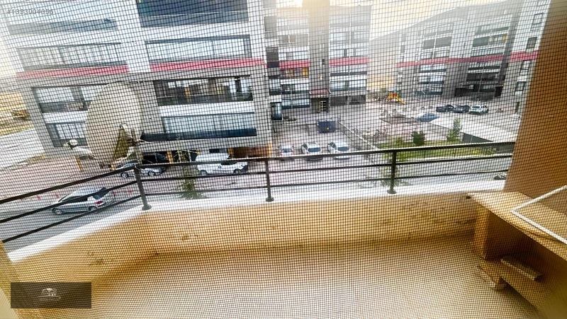 Sefer'den Harika Manzaralı Arakat 3+1 Fulll Daire — fotoğraf 17
