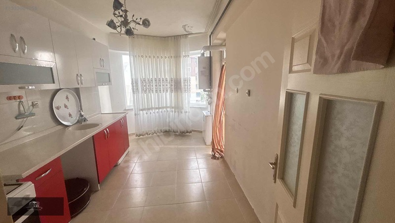 Sefer'den Harika Manzaralı Arakat 3+1 Fulll Daire — fotoğraf 19