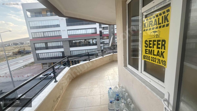 Sefer'den Harika Manzaralı Arakat 3+1 Fulll Daire — fotoğraf 20