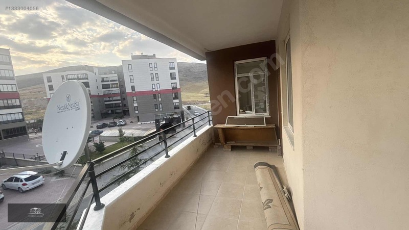 Sefer'den Harika Manzaralı Arakat 3+1 Fulll Daire — fotoğraf 21