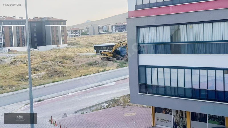 Sefer'den Harika Manzaralı Arakat 3+1 Fulll Daire — fotoğraf 22