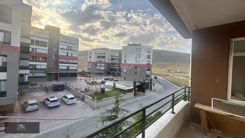 Sefer'den Harika Manzaralı Arakat 3+1 Fulll Daire — fotoğraf 23