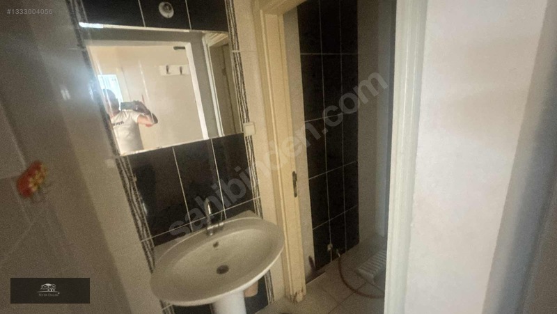 Sefer'den Harika Manzaralı Arakat 3+1 Fulll Daire — fotoğraf 24
