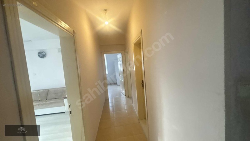 Sefer'den Harika Manzaralı Arakat 3+1 Fulll Daire — fotoğraf 25
