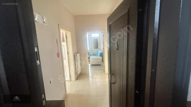 Sefer'den Harika Manzaralı Arakat 3+1 Fulll Daire — fotoğraf 26