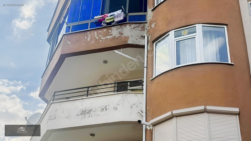 Sefer'den Harika Manzaralı Arakat 3+1 Fulll Daire — fotoğraf 27