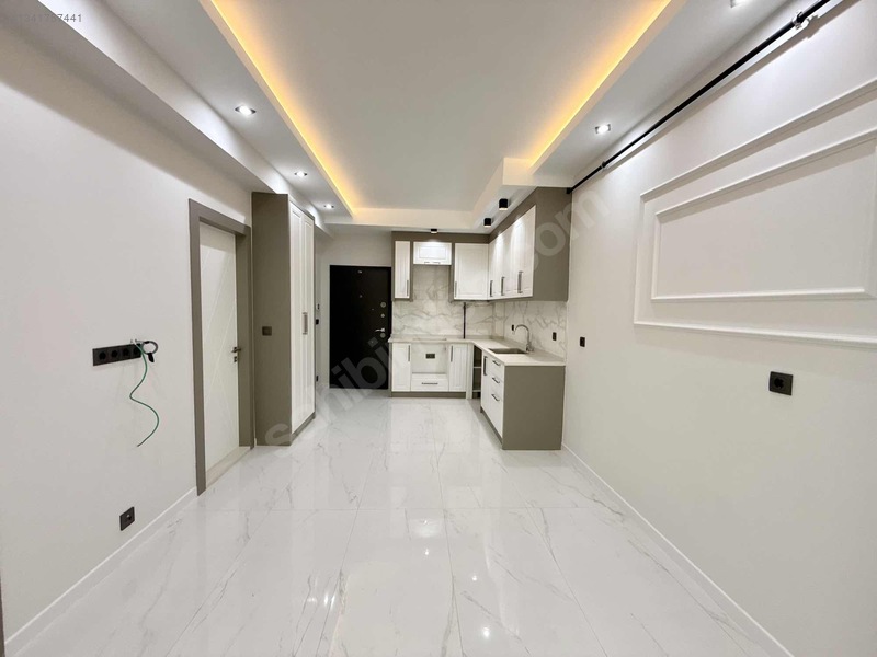 Zeytinköy Cadde Üstü 2+1 Balkonlu Lüks Suıtler — fotoğraf 5