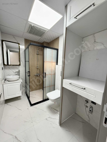 Zeytinköy Cadde Üstü 2+1 Balkonlu Lüks Suıtler — fotoğraf 9