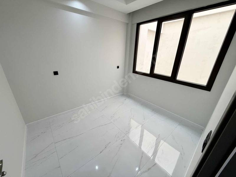 Zeytinköy Cadde Üstü 2+1 Balkonlu Lüks Suıtler — fotoğraf 12