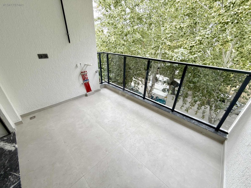 Zeytinköy Cadde Üstü 2+1 Balkonlu Lüks Suıtler — fotoğraf 15
