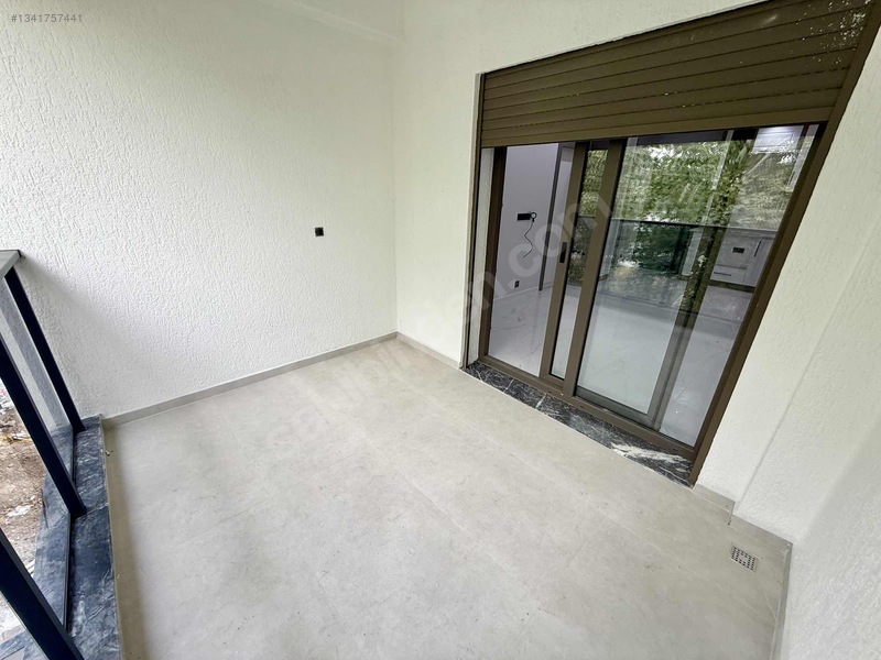 Zeytinköy Cadde Üstü 2+1 Balkonlu Lüks Suıtler — fotoğraf 16