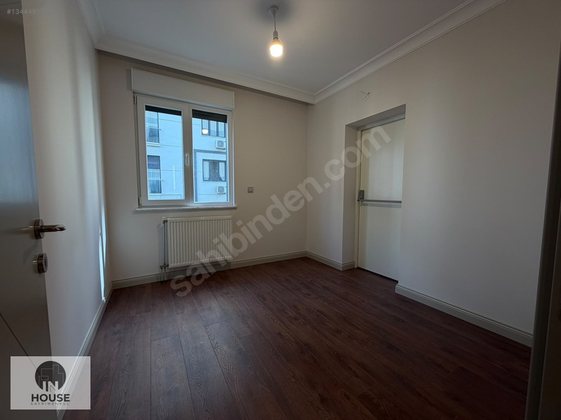 Suadiye'de Marmaraya Yakın 2018 Yapımı Mimari Dekorlu 125m2 3+1 — fotoğraf 13