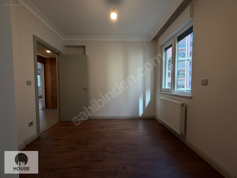 Suadiye'de Marmaraya Yakın 2018 Yapımı Mimari Dekorlu 125m2 3+1 — fotoğraf 15