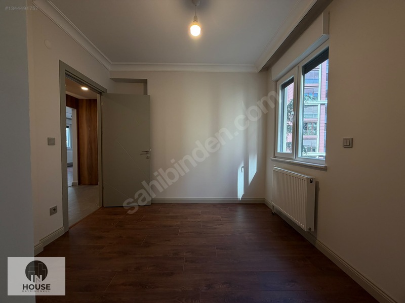 Suadiye'de Marmaraya Yakın 2018 Yapımı Mimari Dekorlu 125m2 3+1 — fotoğraf 16