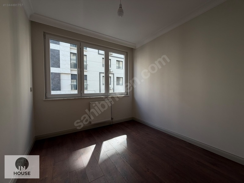 Suadiye'de Marmaraya Yakın 2018 Yapımı Mimari Dekorlu 125m2 3+1 — fotoğraf 18