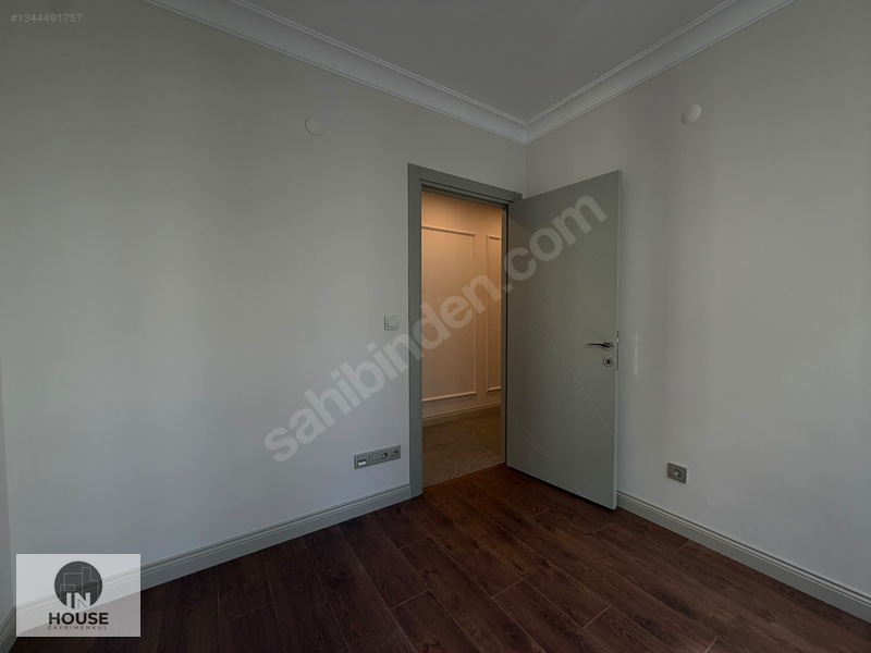 Suadiye'de Marmaraya Yakın 2018 Yapımı Mimari Dekorlu 125m2 3+1 — fotoğraf 19