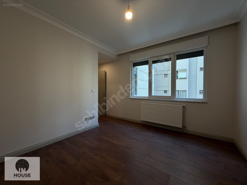 Suadiye'de Marmaraya Yakın 2018 Yapımı Mimari Dekorlu 125m2 3+1 — fotoğraf 20