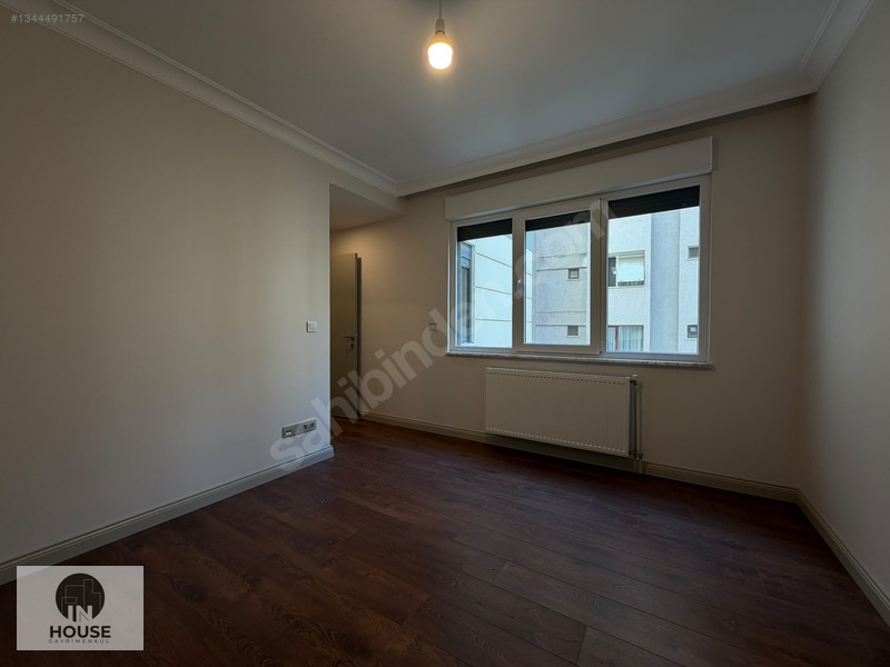 Suadiye'de Marmaraya Yakın 2018 Yapımı Mimari Dekorlu 125m2 3+1 — fotoğraf 21