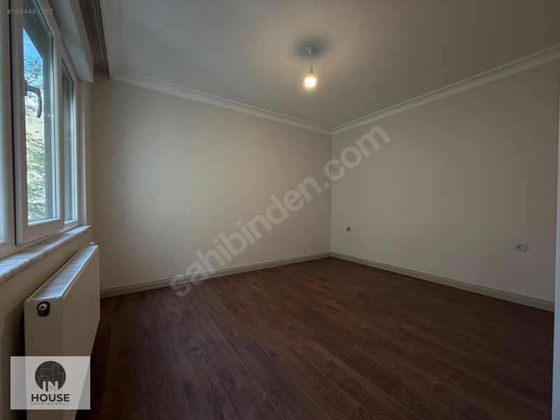Suadiye'de Marmaraya Yakın 2018 Yapımı Mimari Dekorlu 125m2 3+1 — fotoğraf 22