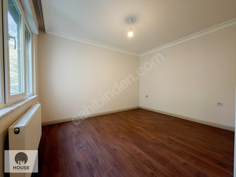 Suadiye'de Marmaraya Yakın 2018 Yapımı Mimari Dekorlu 125m2 3+1 — fotoğraf 23