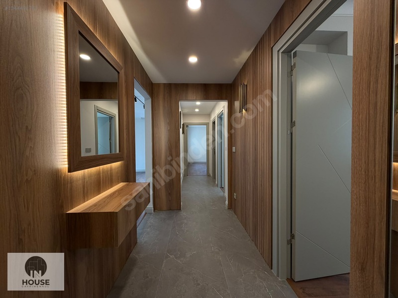 Suadiye'de Marmaraya Yakın 2018 Yapımı Mimari Dekorlu 125m2 3+1 — fotoğraf 29