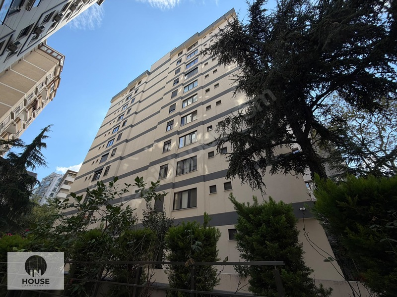 Suadiye'de Marmaraya Yakın 2018 Yapımı Mimari Dekorlu 125m2 3+1 — fotoğraf 32