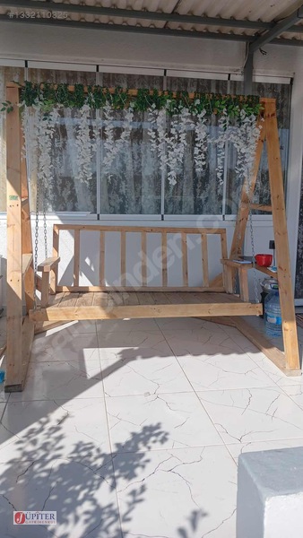 300 M² Tapulu Üzerinde /verandalı Eşyalı 2+1 Prefabrik Evli — fotoğraf 8