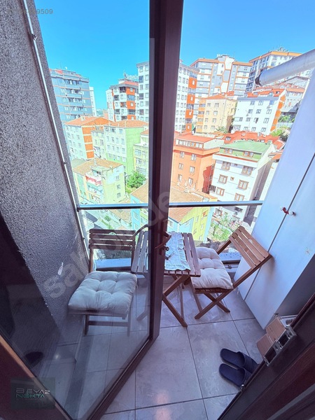 Beyaznoktdan Site İçi Otoparklı İskanlı Bakımlı Ferah 2+1 Daire — fotoğraf 25