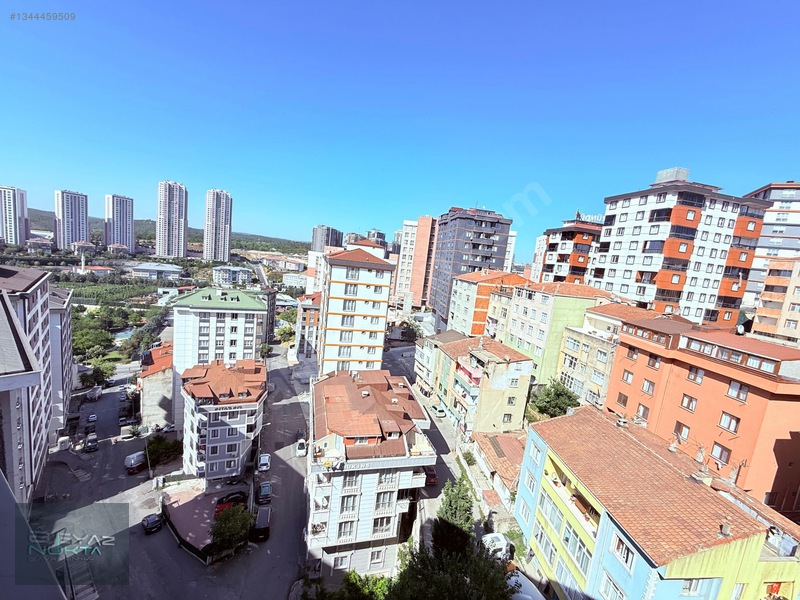 Beyaznoktdan Site İçi Otoparklı İskanlı Bakımlı Ferah 2+1 Daire — fotoğraf 26