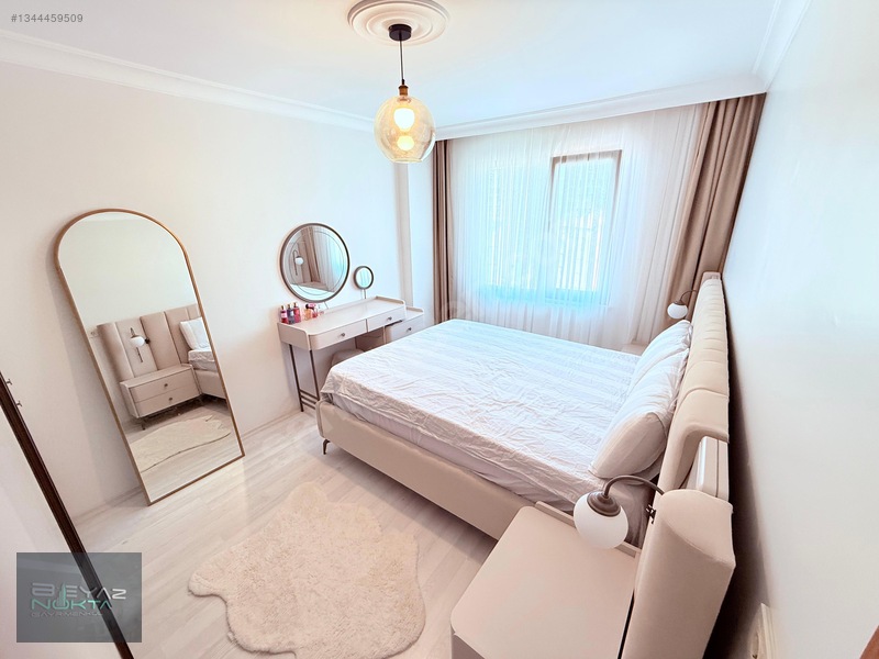 Beyaznoktdan Site İçi Otoparklı İskanlı Bakımlı Ferah 2+1 Daire — fotoğraf 30