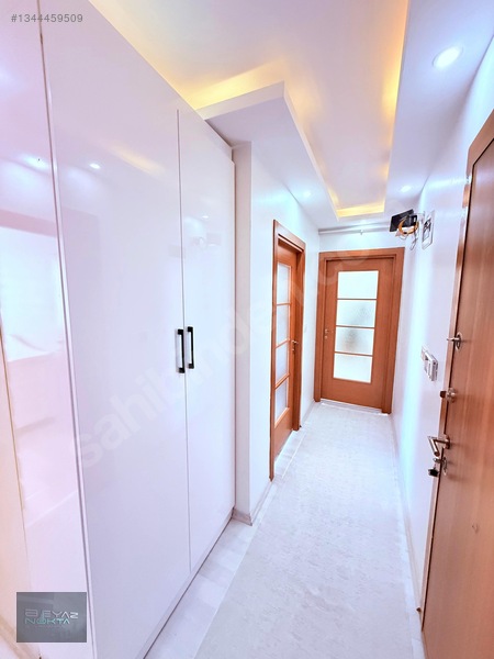 Beyaznoktdan Site İçi Otoparklı İskanlı Bakımlı Ferah 2+1 Daire — fotoğraf 33