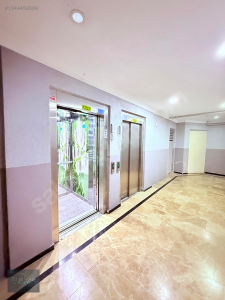 Beyaznoktdan Site İçi Otoparklı İskanlı Bakımlı Ferah 2+1 Daire — fotoğraf 34