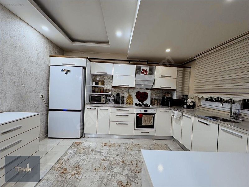 Teymur'dan Şafak Mah. Satılık 280 M2 Arakat Dublex — fotoğraf 8